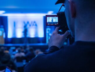 Vantaggi del Video Marketing Fieristico