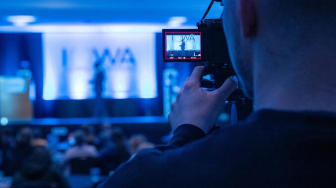 Vantaggi del Video Marketing Fieristico