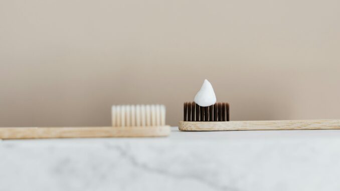 Ricette per Dentifricio fatto in casa