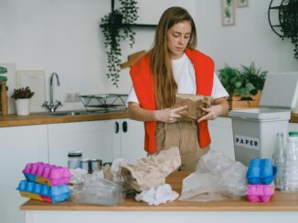 10 semplici metodi per ridurre gli sprechi di cibo