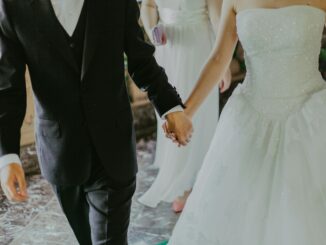 Errori da evitare nel giorno del matrimonio
