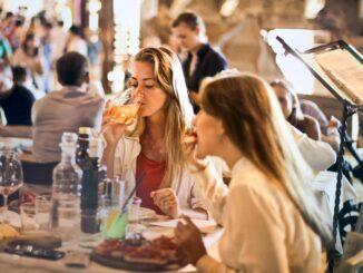 Guida ai migliori ristoranti di arrosticini in Abruzzo
