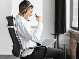 Perché conviene comprare una cuffia telefonica