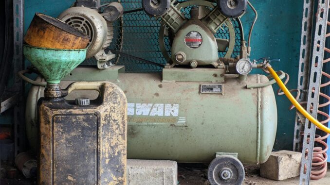 Compressore semi ermetico o ermetico: qual è la scelta migliore